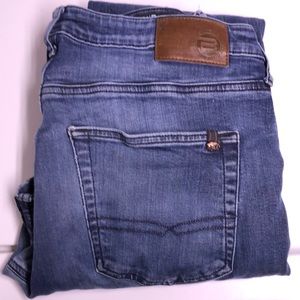 Men’s Buffalo Jeans. W34/L32